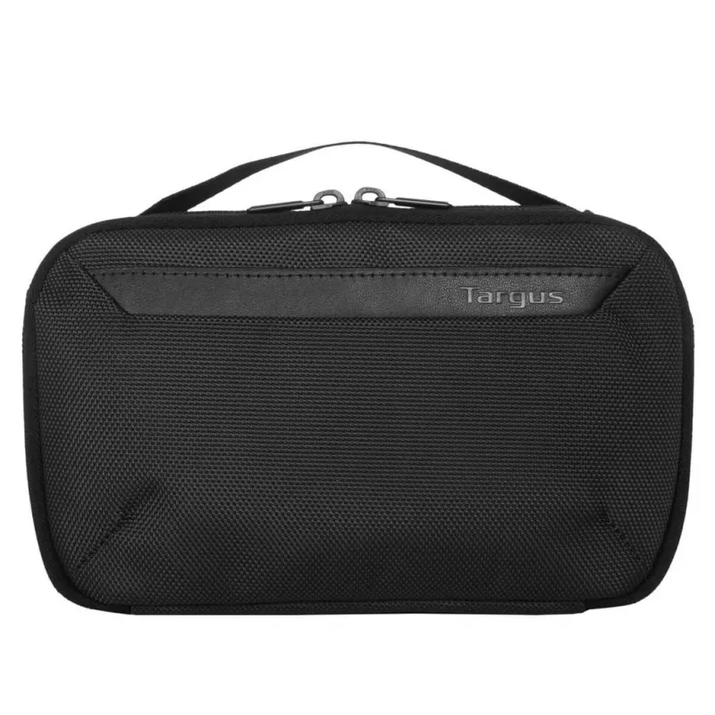 Targus HeritageLuxe Rucksack Reiserucksack Schwarz Polyester