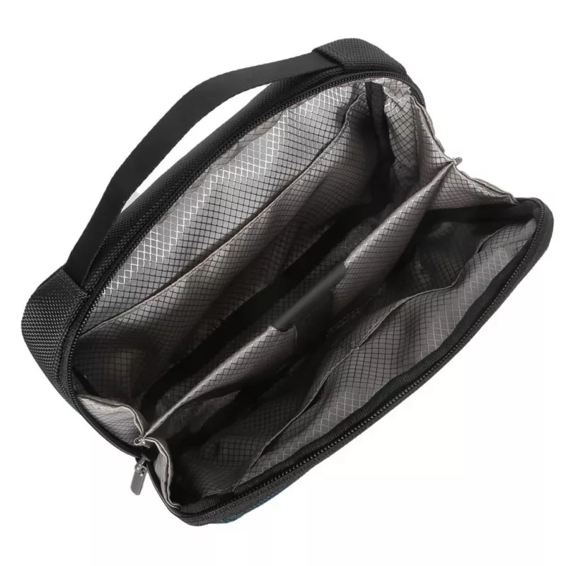 Targus HeritageLuxe Rucksack Reiserucksack Schwarz Polyester