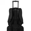 Targus HeritageLuxe Rucksack Reiserucksack Schwarz Polyester