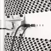 StarTech.com 3ft (1m) Thunderbolt 4 Kabel – 40 Gbit/s – 100 W PD – 4K/8K Video – Intel-zertifiziertes Thunderbolt-Kabel – Kompatibel mit USB4/Thunderbolt 3/USB 3.2/USB Type-C/DisplayPort