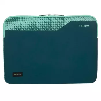 Targus Pulse II EcoSmart 35,6 cm (14 Zoll) Sleevecase Grün