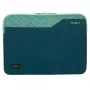 Targus Pulse II EcoSmart 35,6 cm (14 Zoll) Sleevecase Grün