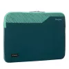 Targus Pulse II EcoSmart 35,6 cm (14 Zoll) Sleevecase Grün