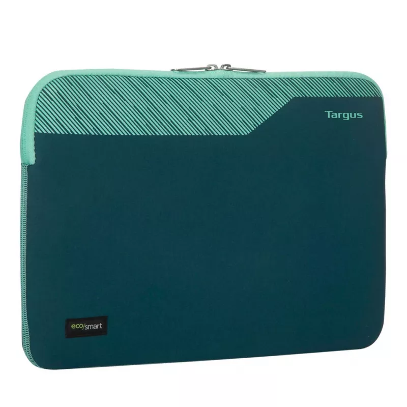 Targus Pulse II EcoSmart 35,6 cm (14 Zoll) Sleevecase Grün