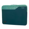 Targus Pulse II EcoSmart 35,6 cm (14 Zoll) Sleevecase Grün