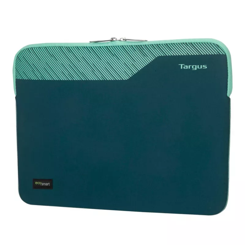 Targus Pulse II EcoSmart 35,6 cm (14 Zoll) Sleevecase Grün