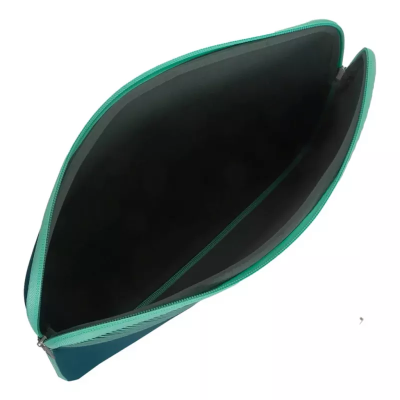 Targus Pulse II EcoSmart 35,6 cm (14 Zoll) Sleevecase Grün