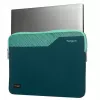 Targus Pulse II EcoSmart 35,6 cm (14 Zoll) Sleevecase Grün