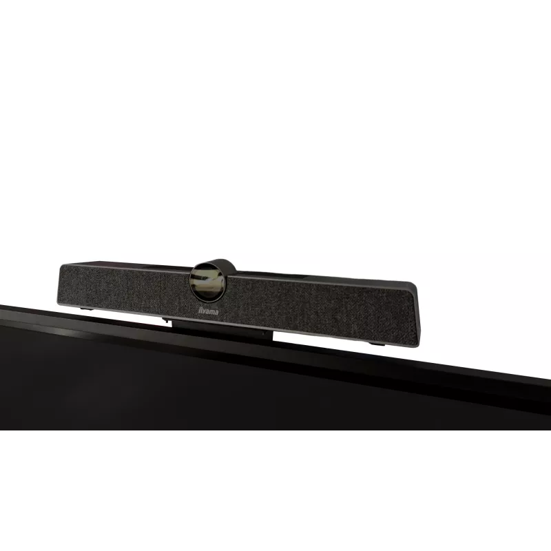 iiyama 65 Zoll Interaktives 4K UHD Touchscreen mit höhenverstellbarem Kollaborationsdisplay