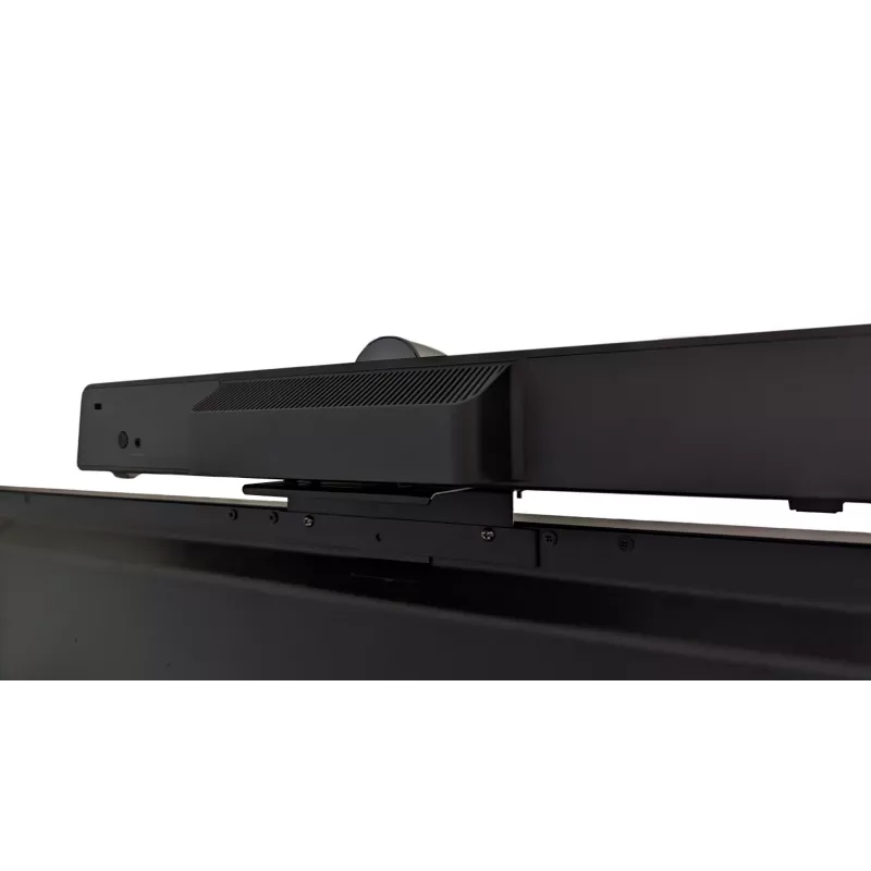 iiyama 65 Zoll Interaktives 4K UHD Touchscreen mit höhenverstellbarem Kollaborationsdisplay