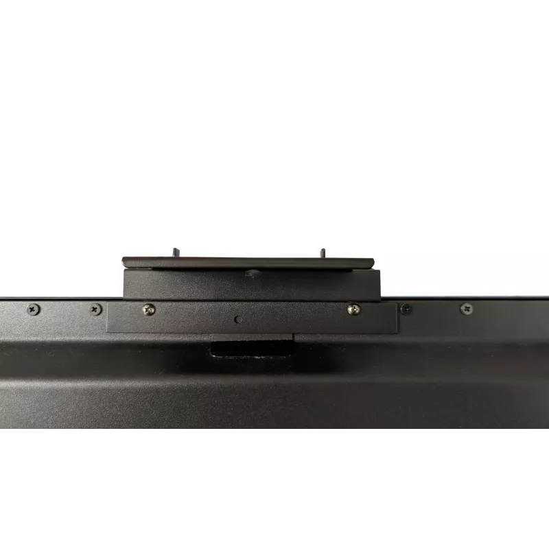 iiyama 65 Zoll Interaktives 4K UHD Touchscreen mit höhenverstellbarem Kollaborationsdisplay