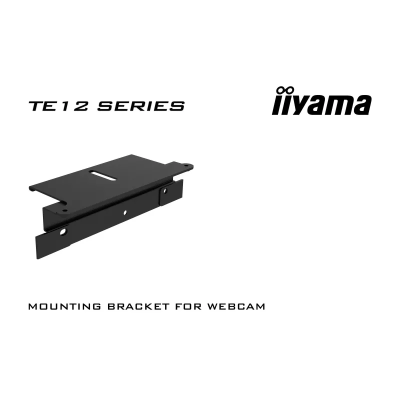 iiyama 65 Zoll Interaktives 4K UHD Touchscreen mit höhenverstellbarem Kollaborationsdisplay