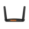 TP-Link TL-MR150 WLAN-Router Fast Ethernet Single-Band (2,4 GHz) 4G Schwarz
