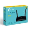 TP-Link TL-MR150 WLAN-Router Fast Ethernet Single-Band (2,4 GHz) 4G Schwarz