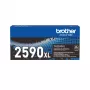Brother TN-2590XL Tonerkartusche 1 Stück Original Schwarz