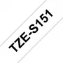 Brother TZE-S151 Etikettierband TZ