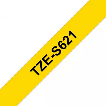 Brother TZE-S621 Beschriftungsband TZ