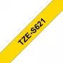 Brother TZE-S621 Beschriftungsband TZ