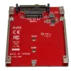 StarTech.com M.2-Laufwerk-auf-U.2-(SFF-8639)-Hostadapter für M.2-PCIe-NVMe-SSDs