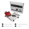 StarTech.com M.2-Laufwerk-auf-U.2-(SFF-8639)-Hostadapter für M.2-PCIe-NVMe-SSDs