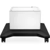 HP LaserJet Druckerschrank