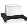 HP LaserJet Druckerschrank