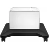 HP LaserJet Druckerschrank