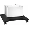 HP LaserJet Druckerschrank