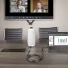 StarTech.com 3 m (10 ft) aktives USB-C-Kabel, USB 3.2 Gen 2 10 Gbit/s, langes USB-Typ-C-Datenübertragungskabel, 60 W Power Delivery, 8K 60 Hz, DP 1.4 Alt-Modus mit HBR3/HDR10/MST/DSC 1.2/HDCP 2.2 – USB-C-auf-USB-C-Kabel