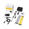 StarTech.com Dual-Bay USB 3.0 zu SATA und IDE Festplatten-Dockingstation, USB-Festplattendock, externes 2,5/3,5 Zoll SATA I/II/III und IDE (40-Pin) SSD/HDD-Dockingstation, Hot-Swap-Festplattenschächte, Top-Loading