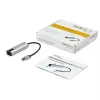 StarTech.com 2.5GbE USB-A-auf-Ethernet-Adapter – NBASE-T NIC – USB 3.0 Typ A 2,5 GbE/1 GbE Multi-Speed-Gigabit-Netzwerk – USB 3.1 Laptop auf RJ45/LAN – Lenovo X1 Carbon, HP EliteBook/ZBook