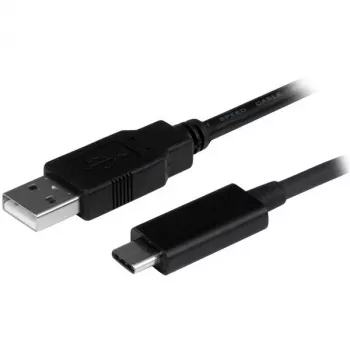 StarTech.com USB-C-auf-USB-A-Kabel - M/M - 1m - USB 2.0