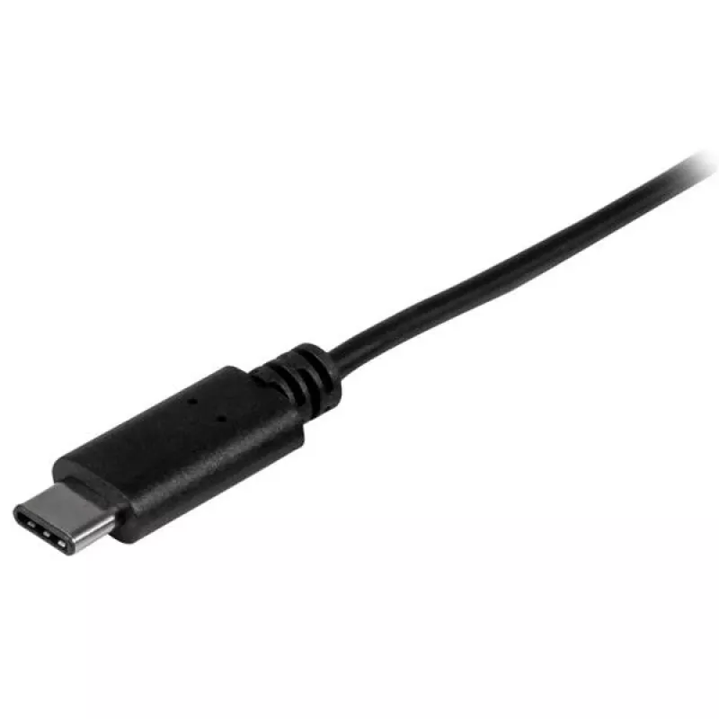 StarTech.com USB-C-auf-USB-A-Kabel - M/M - 1m - USB 2.0