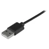 StarTech.com USB-C-auf-USB-A-Kabel - M/M - 1m - USB 2.0