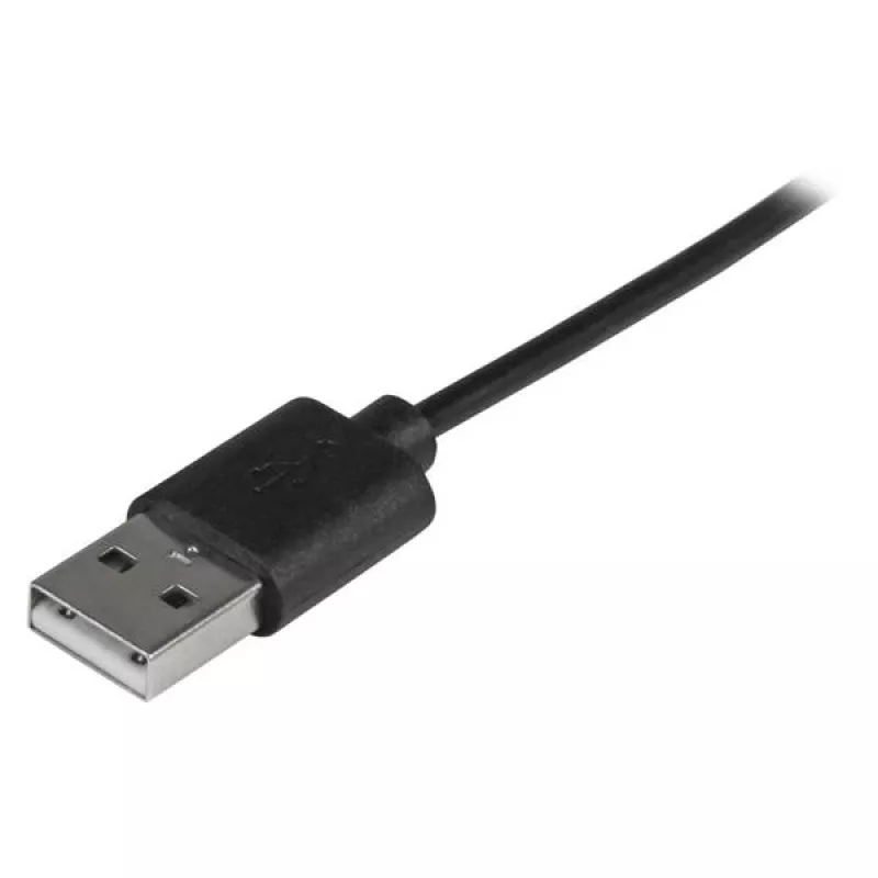 StarTech.com USB-C-auf-USB-A-Kabel - M/M - 1m - USB 2.0