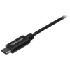 StarTech.com USB-C-auf-USB-A-Kabel – M/M – 4 m – USB 2.0 – USB-IF-zertifiziert