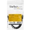 StarTech.com USB-C-auf-USB-C-Kabel mit 5A PD – M/M – 1 m – USB 2.0 – USB-IF-zertifiziert
