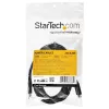 StarTech.com USB-C-auf-USB-C-Kabel mit 5A PD – M/M – 2 m – USB 2.0 – USB-IF-zertifiziert