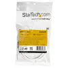 StarTech.com USB-C-auf-USB-C-Kabel mit 5 A PD – M/M – Weiß – 2 m – USB 2.0 – USB-IF-zertifiziert