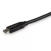 StarTech.com USB-C-auf-USB-C-Kabel mit 5 A PD – M/M – 3 m (10 ft.) – USB 2.0 – USB-IF-zertifiziert