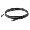 StarTech.com USB-C-auf-USB-C-Kabel mit 5 A PD – M/M – 3 m (10 ft.) – USB 2.0 – USB-IF-zertifiziert