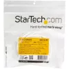 StarTech.com USB-C-auf-USB-C-Kabel mit 5A PD - M/M - Weiß - 4 m - USB 2.0 - USB-IF-zertifiziert