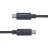 StarTech.com USB-C-Kabel – M/M – 1 m – USB 2.0 – USB-IF-zertifiziert