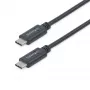 StarTech.com USB-C-Kabel – M/M – 2 m (6 ft.) – USB 2.0 – USB-IF-zertifiziert