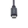 StarTech.com USB-C-Kabel – M/M – 2 m (6 ft.) – USB 2.0 – USB-IF-zertifiziert