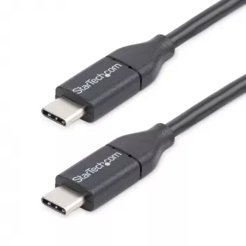 StarTech.com USB-C-zu-USB-C-Kabel - M/M - 3 m (10 ft.) - USB 2.0