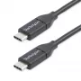 StarTech.com USB-C-zu-USB-C-Kabel - M/M - 3 m (10 ft.) - USB 2.0