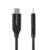 StarTech.com USB-C-zu-USB-C-Kabel - M/M - 3 m (10 ft.) - USB 2.0
