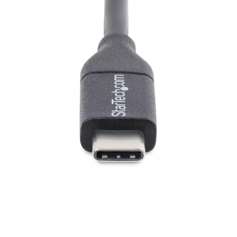 StarTech.com USB-C-zu-USB-C-Kabel - M/M - 3 m (10 ft.) - USB 2.0