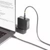 StarTech.com 1m USB-C Ladekabel, USB-IF zertifiziertes USB-C-Kabel, 240W PD EPR, USB 2.0 Typ-C Laptop-Ladekabel, USB-C Datenübertragungskabel, TPE-Mantel, M/M